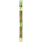 Bamboo Knitting Needles - 33cm Length