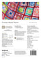 Crochet Motif Throw - Crochet Pattern Leaflet