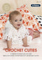 Crochet Cuties - Crochet Pattern Book