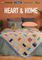 Heart & Home - Knit & Crochet Pattern Book