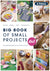 Big Book of Small Projects - Knitting Pattern Book