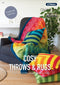 Cosy Throws & Rugs - Knit & Crochet Pattern Book
