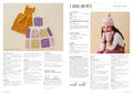 Crochet Dreamer - Crochet Pattern Book