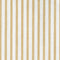 Stripes - White & Yellow - Quilting Cotton