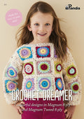 Crochet Dreamer - Crochet Pattern Book