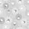 Timeless Treasures- Love Ewe More Sheep Puffs Flannelette