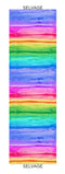 Rainbow Dream Stripe