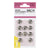Snap Fasteners 11mm - SILVER