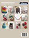 Modern Crochet - Crochet Pattern Book