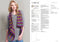Crypto Colour - Knit & Crochet Pattern Book