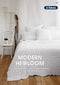 Modern Heirloom - Crochet Pattern Leaflet