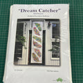 Dream Catcher Bed Runner Pattern