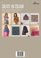 Create in Colour - Knit & Crochet Pattern Book