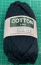 Heirloom Cotton 8ply