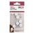 Self Cover Buttons - 11mm