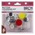 Button Covering Kit - 17mm