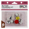 Button Covering Kit - 12mm