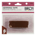Birch Hemming Tape