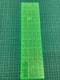 Telarie Quilting Ruler - 4.5 x 18 Inches