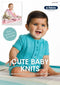 Cute Baby Knits - Knitting Pattern Leaflet