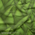 Pineapple Leaves - Cotton Lycra