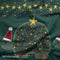 Jolly Tinsel Tortoise in Green - Pre-Order