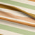 Abstract Gingham Stripes in Noel - Pre-Order