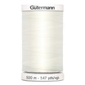 Gutermann Sew-All Poly Thread 500m
