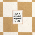 'Perfectly Imperfect' - KATM Woven Labels
