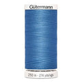 Gutermann Sew-All Poly Thread 250m