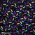 Black Sprinkles - Pre-Order