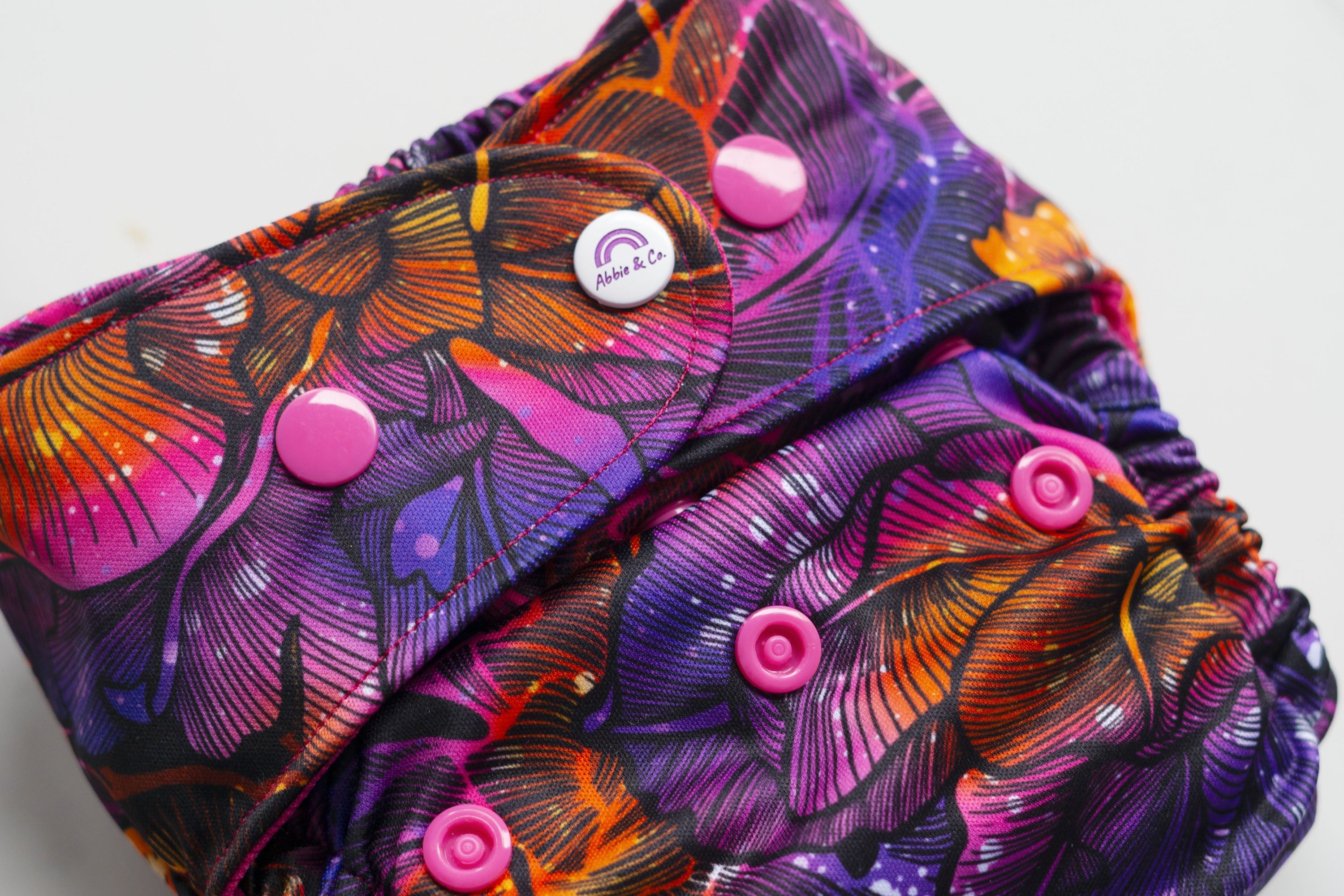 Neon Marmalade Lounge Ribbing The Telarie