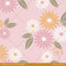 Daisy Bouquet in Pink - Pre-Order
