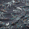 Dinosaur Fossils Charcoal - Pre-Order