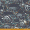 Dinosaur Fossils Charcoal - Pre-Order