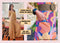 Florence Jumpsuit Pattern - Digital Download