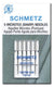 Schmetz - Microtex (Sharp) - 70/10