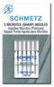 Schmetz - Microtex (Sharp) - 70/10