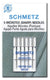 Schmetz - Microtex (Sharp) - 80/12