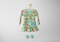 Lolly Bag in Mint - Pre-order