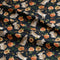 Bunny Blossom Party in Navy - Pre-Order