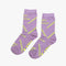 'Sh*t' (Seam ripper) Size 2-8 - KATM Socks