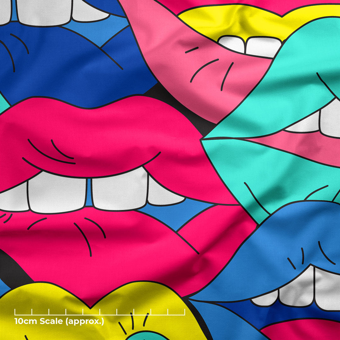 Lips Are Movin' PreOrder The Telarie