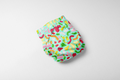 Lolly Bag in Mint - Pre-order