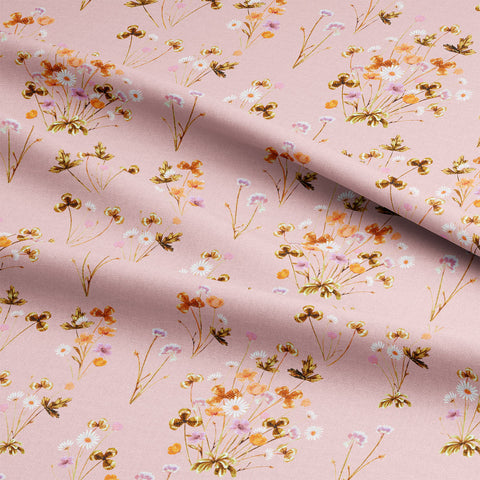 Meadowsweet in Rose Gold - Pre-Order