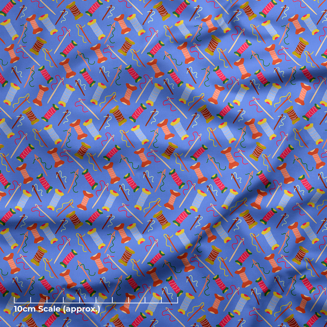 Needle & Thread PreOrder The Telarie Fabrics & Haberdashery