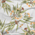 Peachy Eucalyptus by Thistle and Fox - Pre-order - Clover & Co Fabrics
