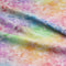 Rainbow Puff - PUL 50cm REMNANT