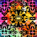 Rorschach's Rainbows - Pre-Order