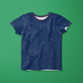 Tiny Christmas in Navy - Pre-Order